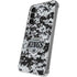 NHL Los Angeles Kings Camo Galaxy S24 Plus Clear Case